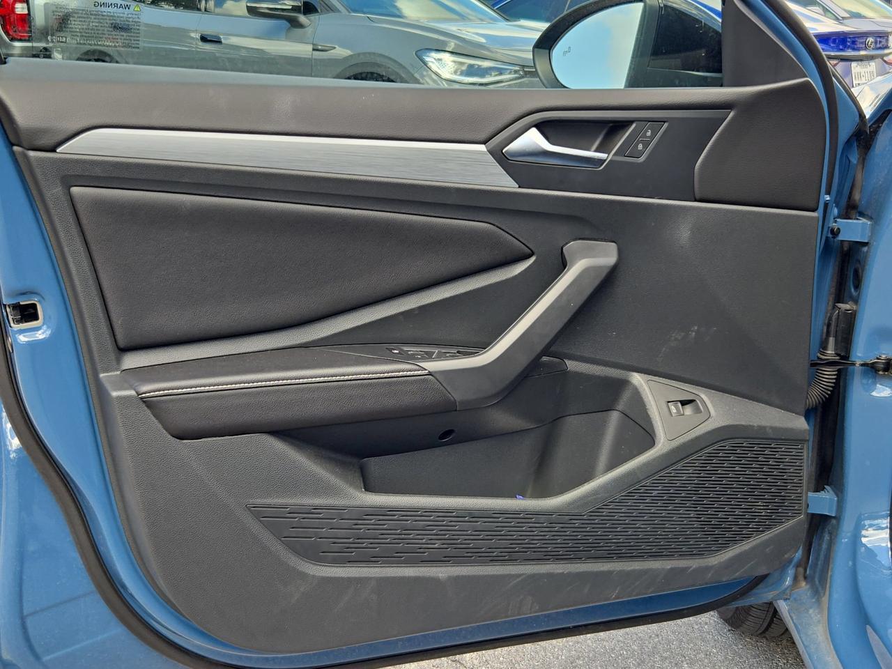 2026 Volkswagen Jetta Sport San Antonio TX