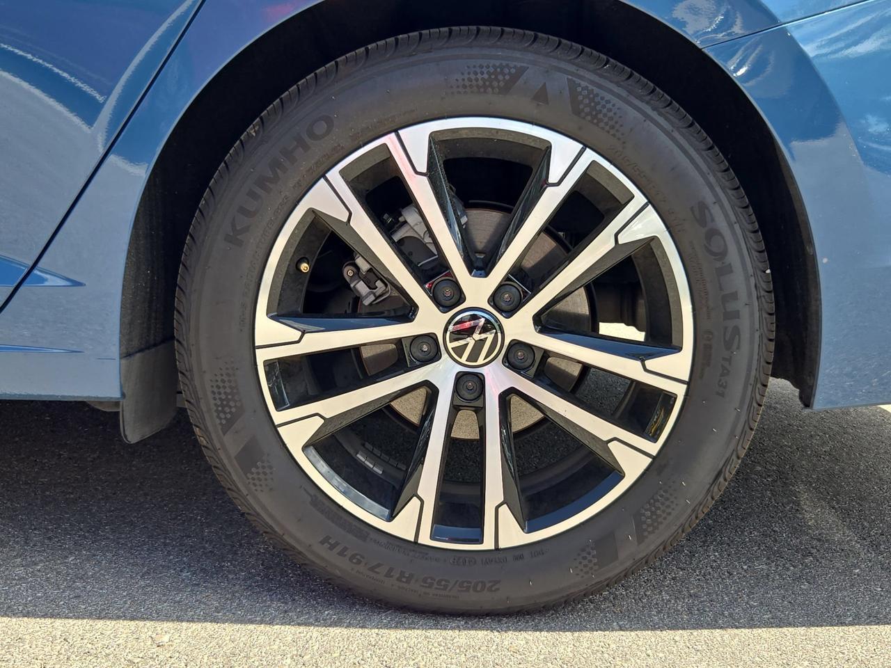 2026 Volkswagen Jetta Sport San Antonio TX