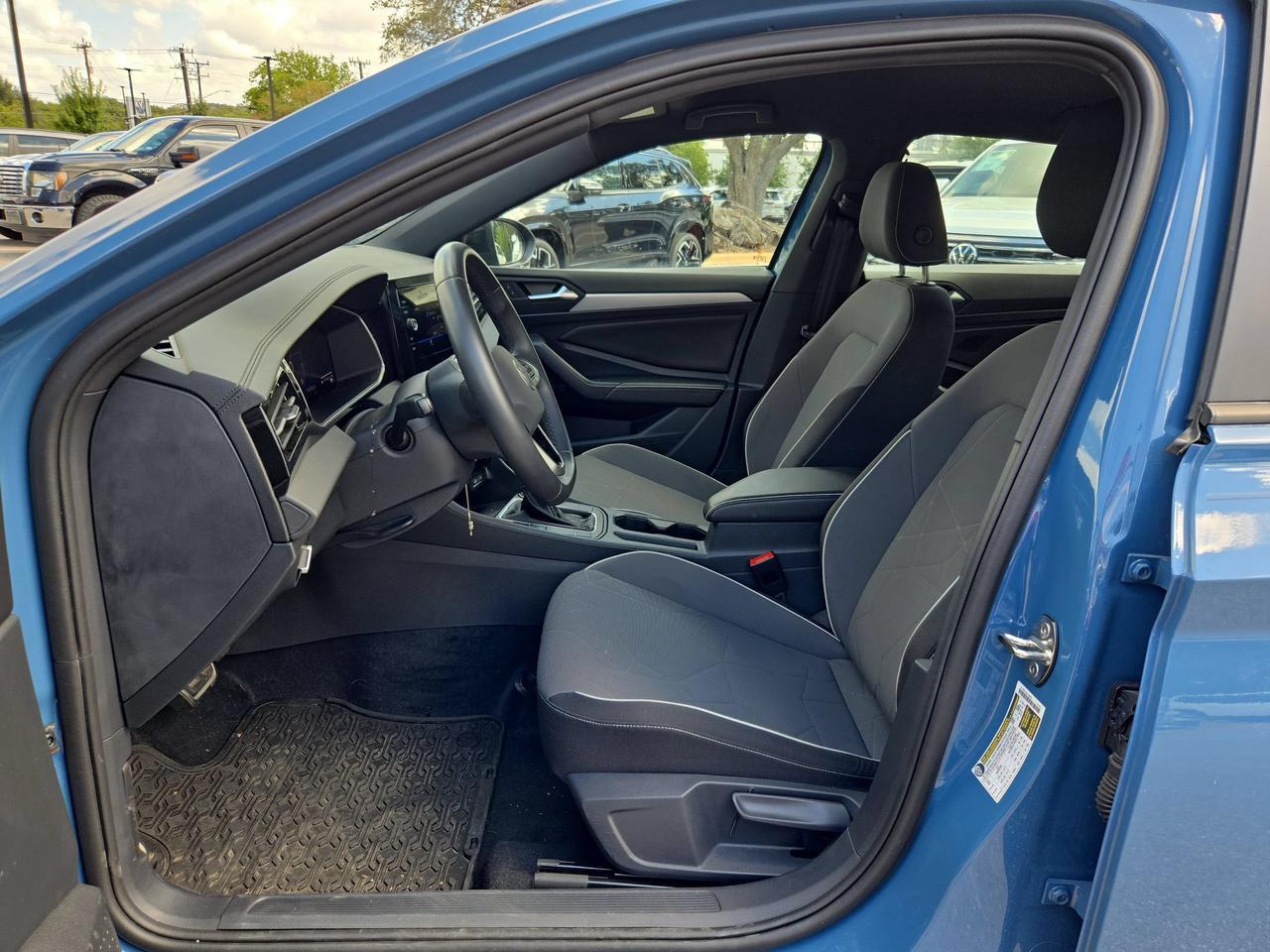 2026 Volkswagen Jetta Sport San Antonio TX