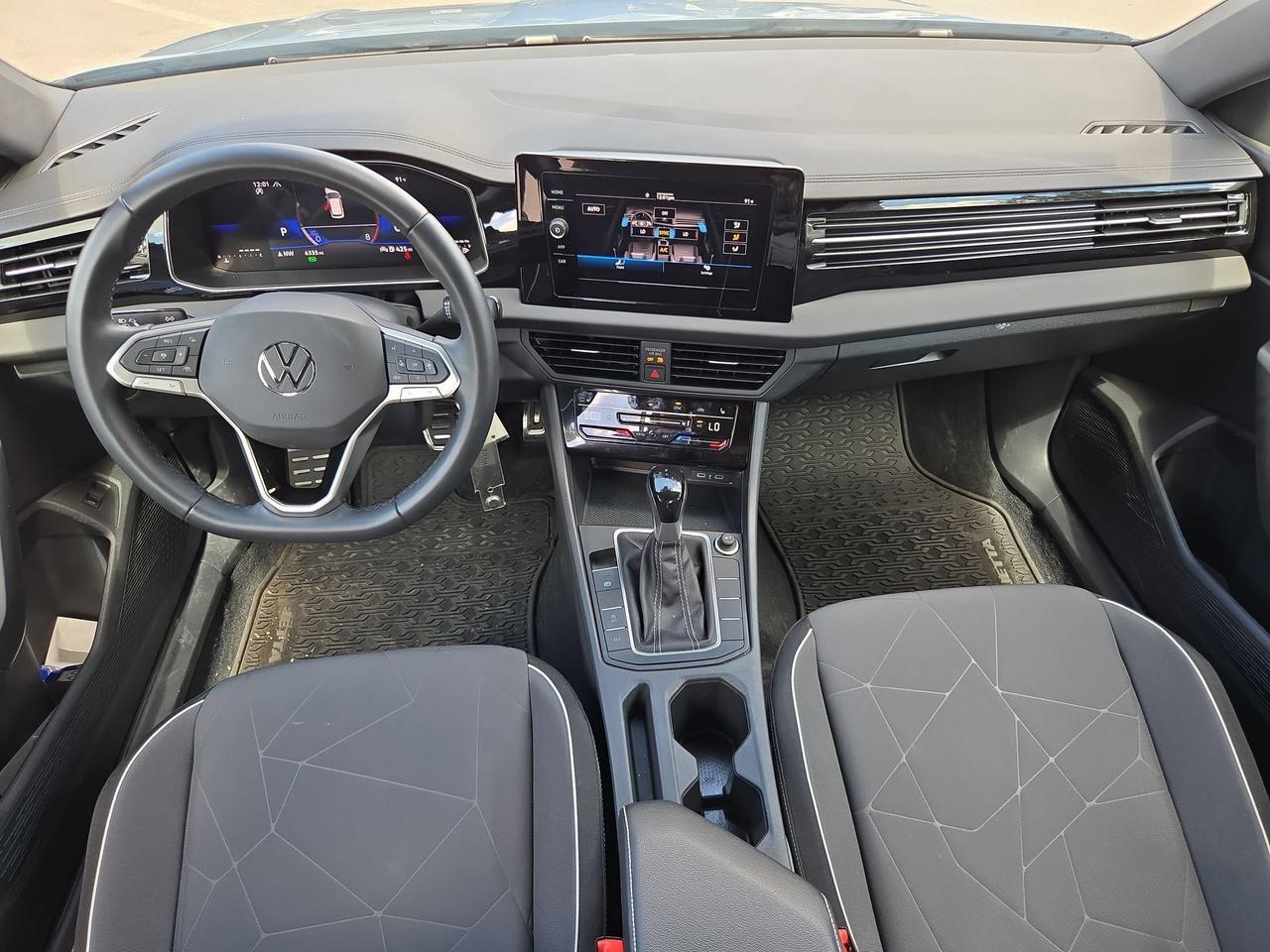 2026 Volkswagen Jetta Sport San Antonio TX
