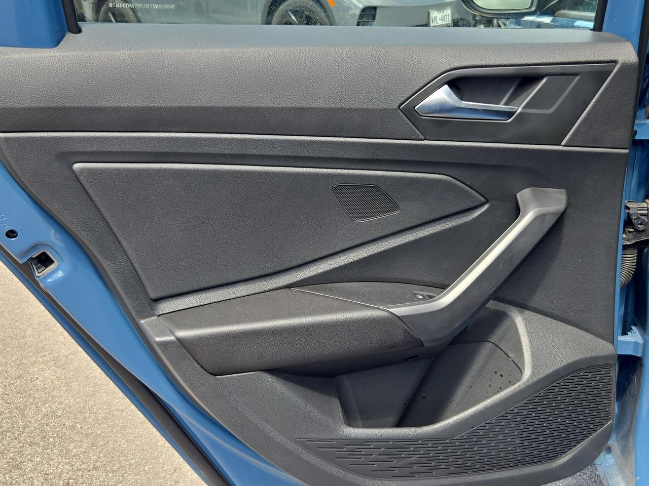 2026 Volkswagen Jetta Sport San Antonio TX