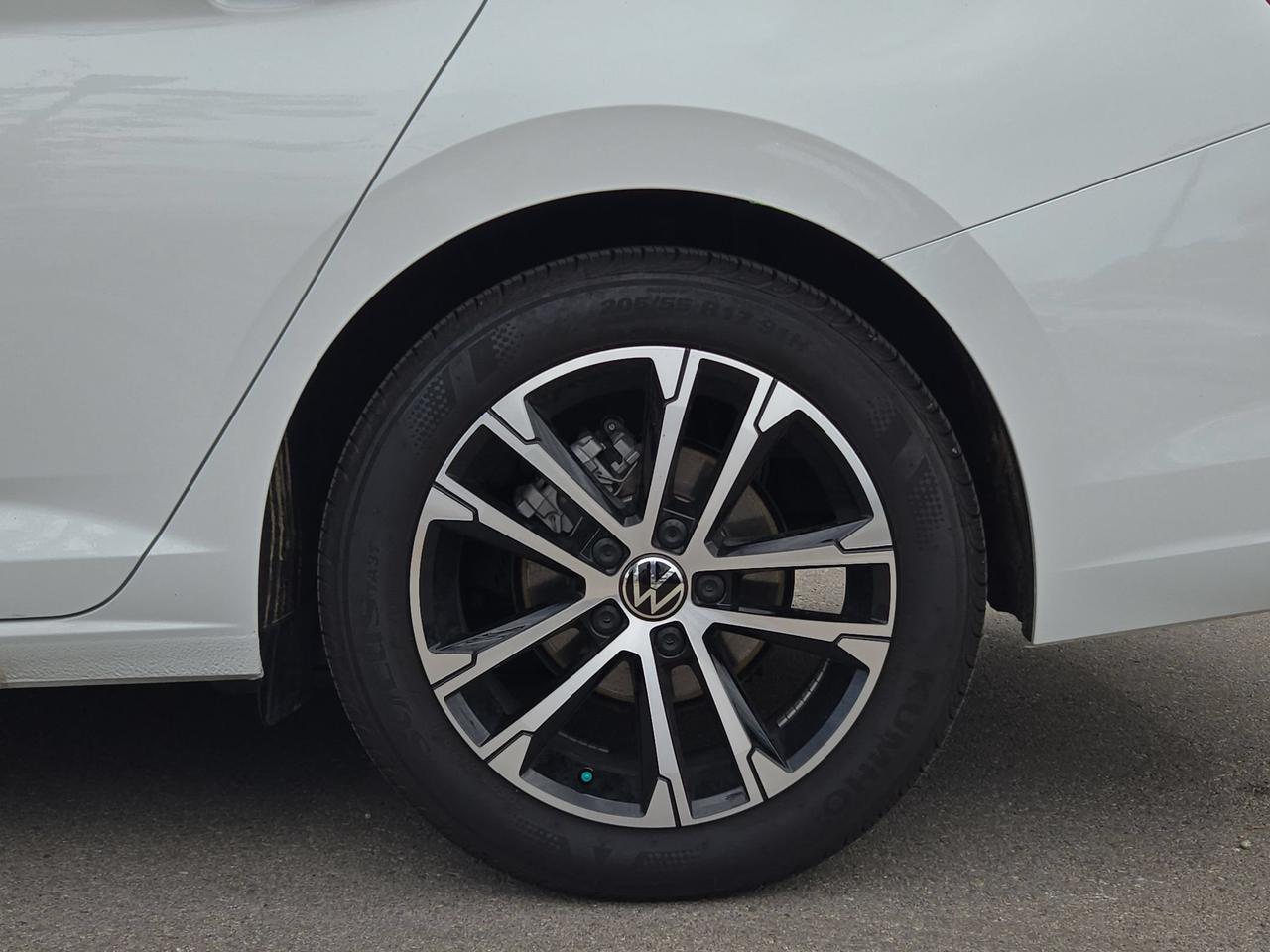2026 Volkswagen Jetta Sport San Antonio TX