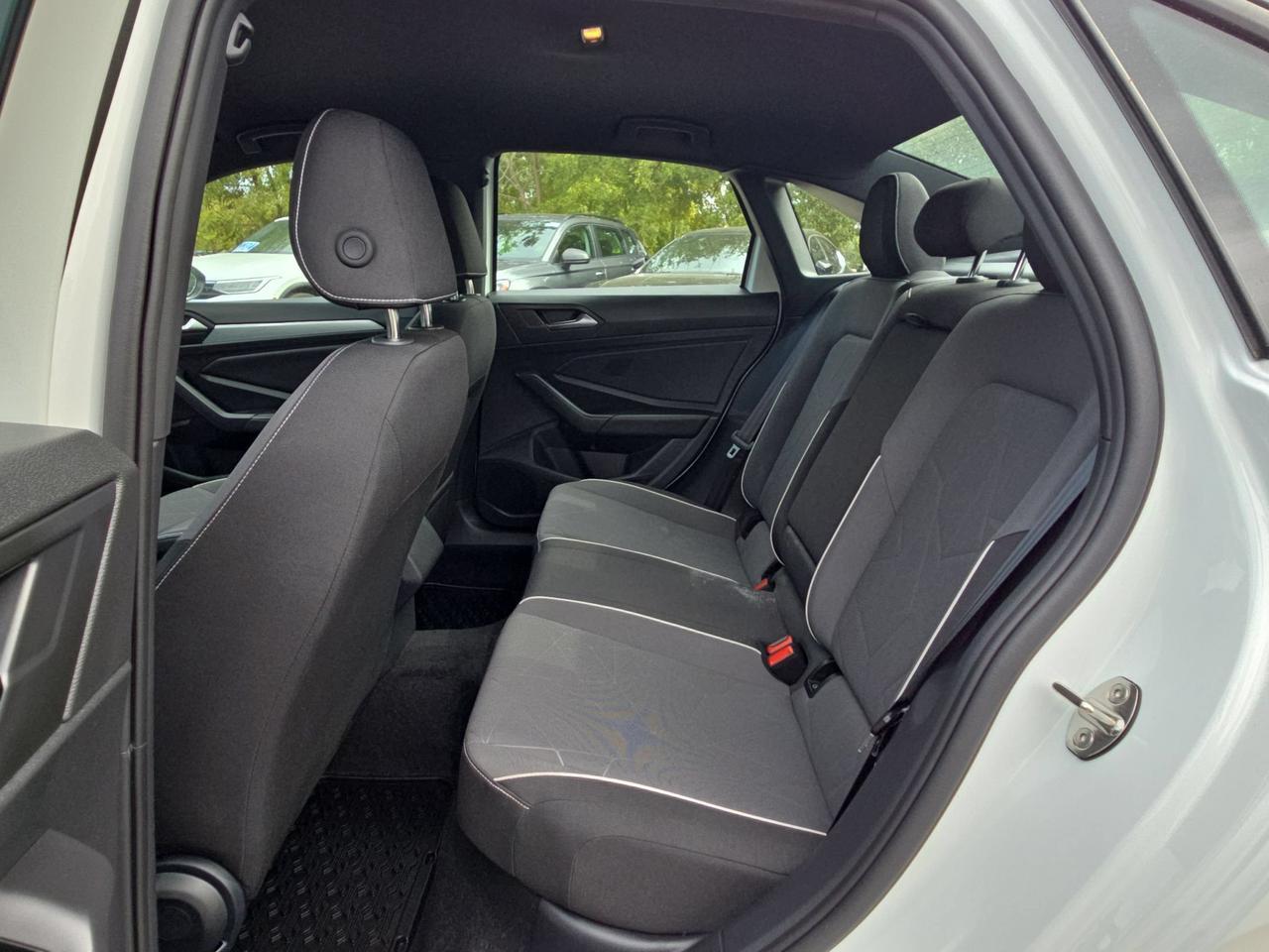 2026 Volkswagen Jetta Sport San Antonio TX