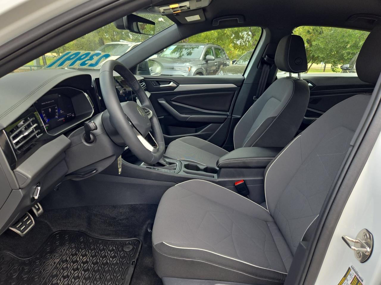 2026 Volkswagen Jetta Sport San Antonio TX
