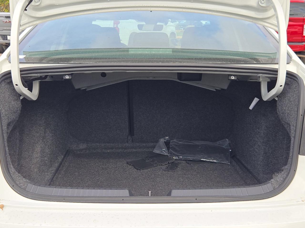 2026 Volkswagen Jetta Sport San Antonio TX
