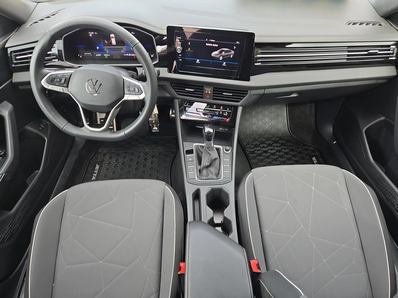 2026 Volkswagen Jetta Sport San Antonio TX