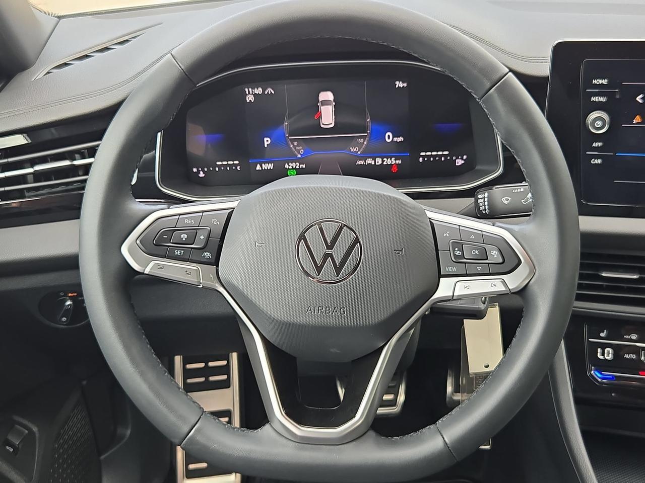 2026 Volkswagen Jetta Sport San Antonio TX