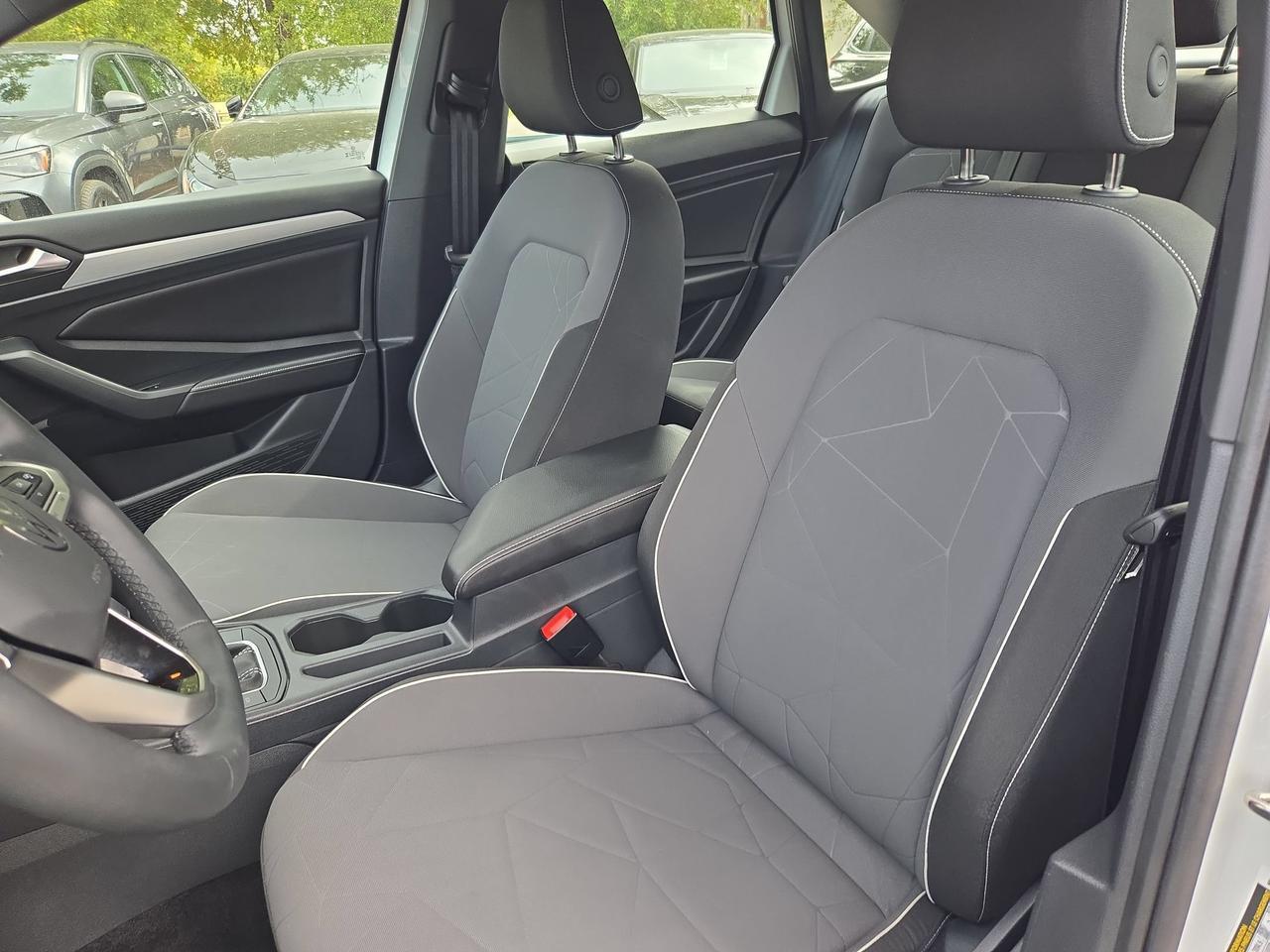 2026 Volkswagen Jetta Sport San Antonio TX