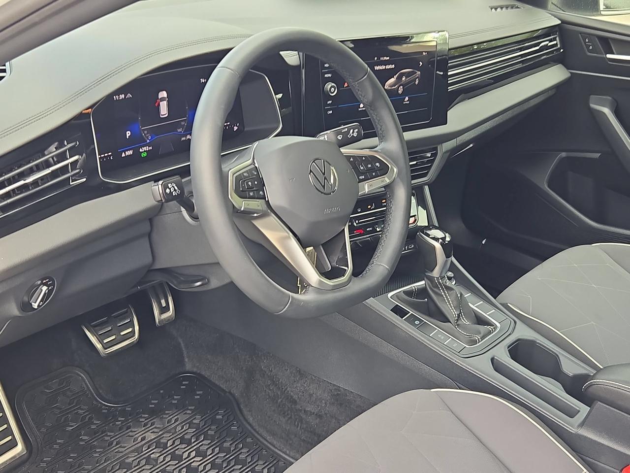 2026 Volkswagen Jetta Sport San Antonio TX