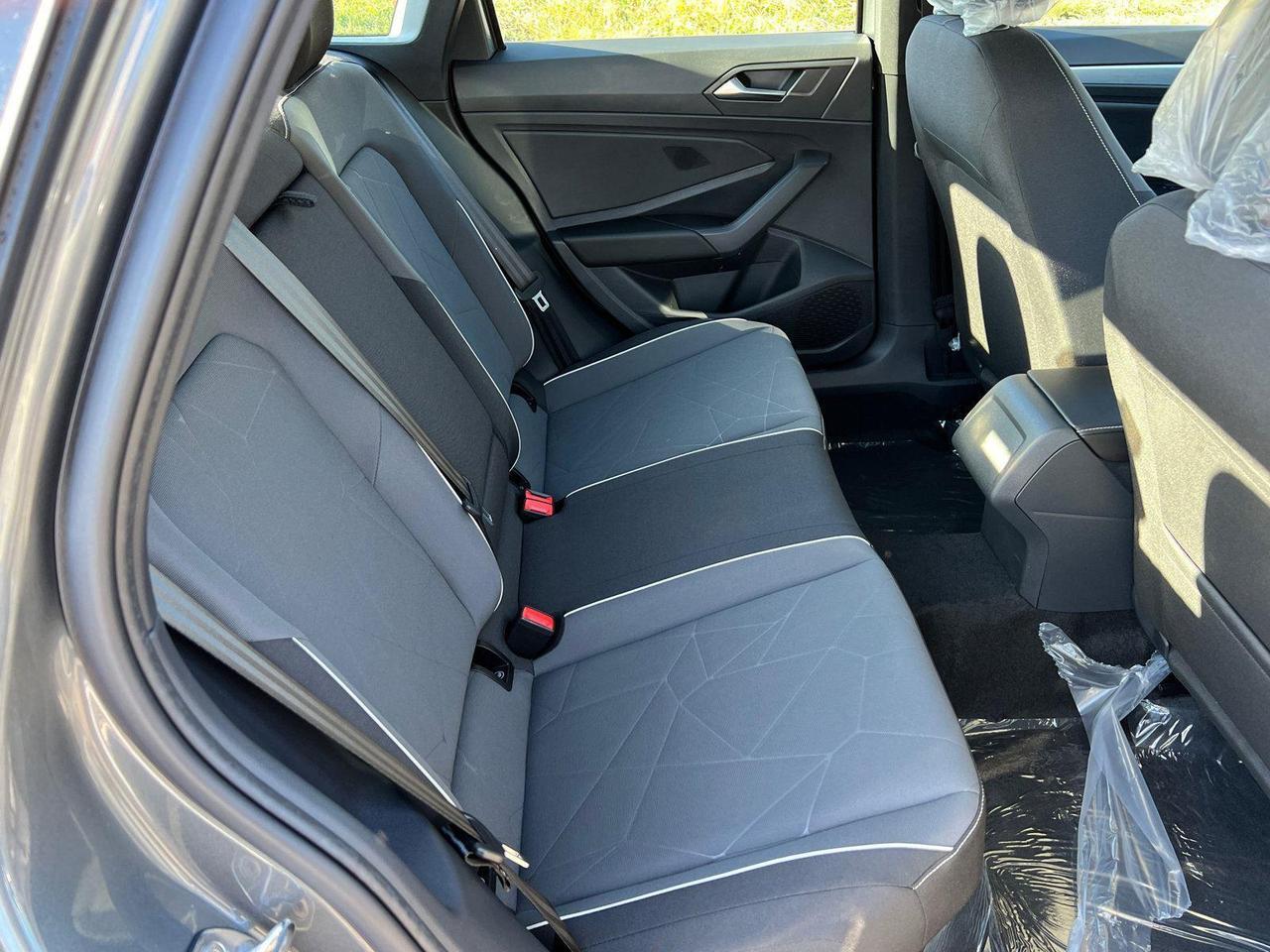 2026 Volkswagen Jetta Sport Hagerstown MD