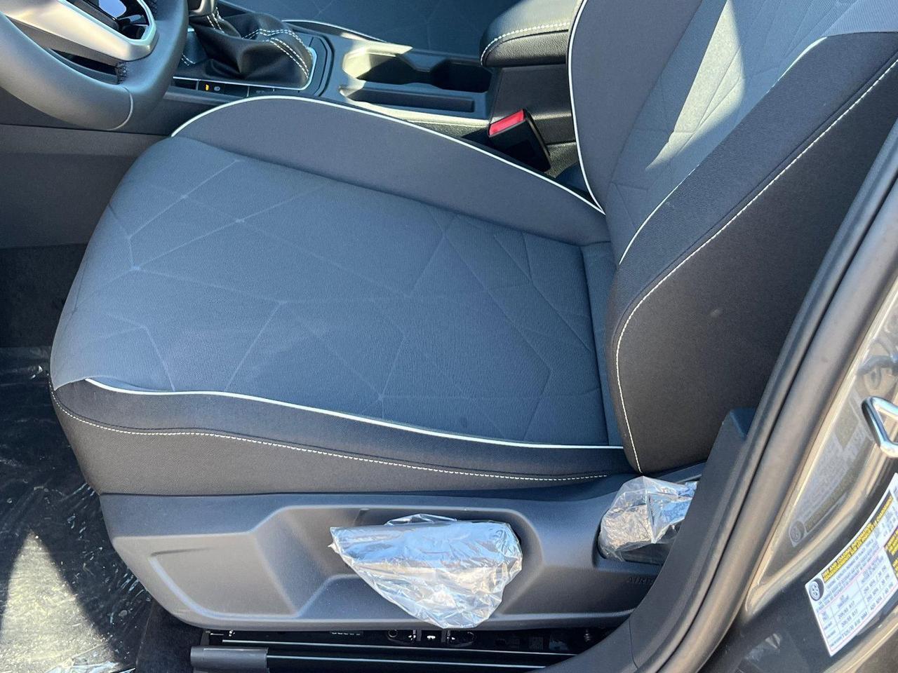 2026 Volkswagen Jetta Sport Hagerstown MD