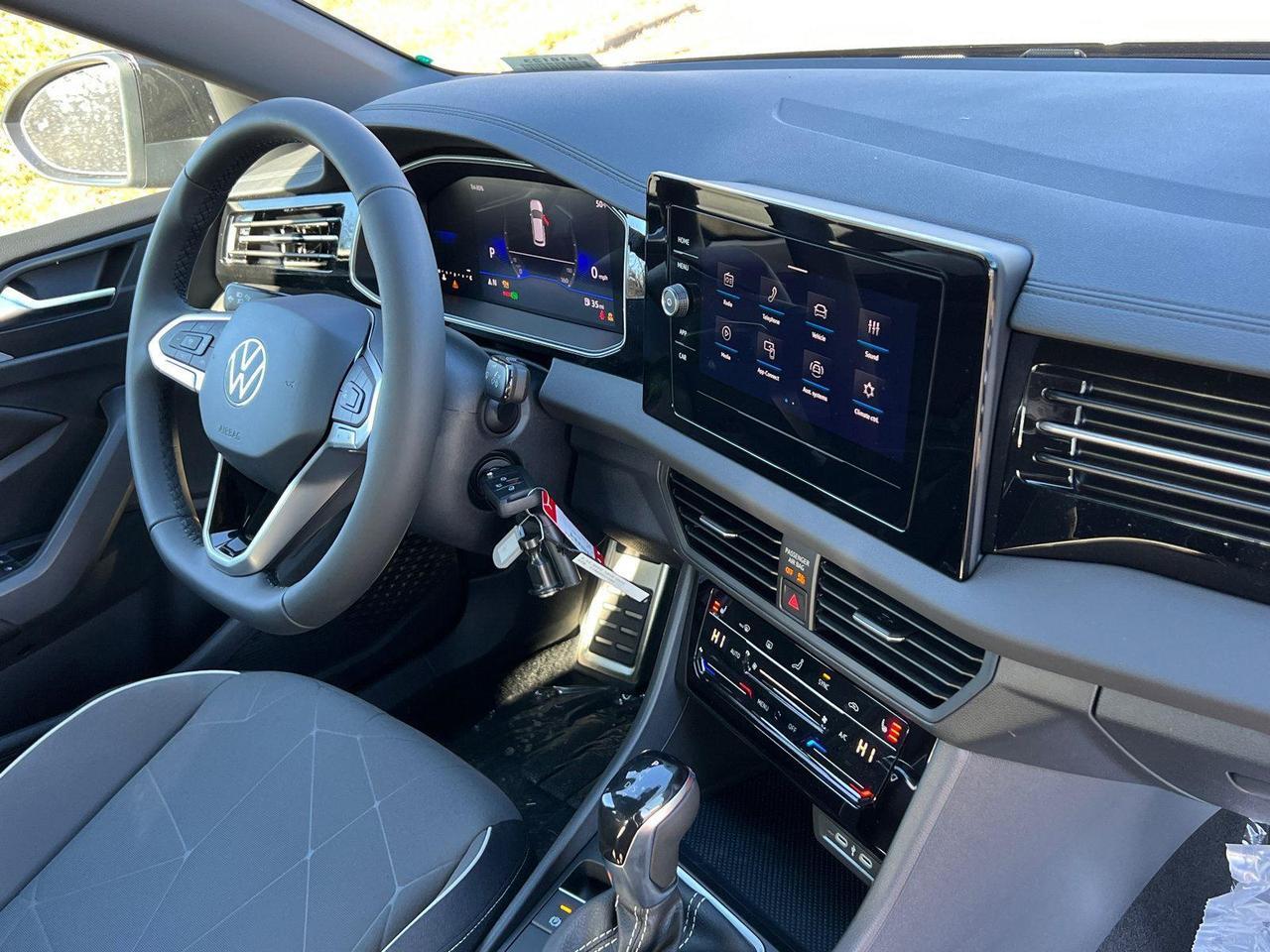 2026 Volkswagen Jetta Sport Hagerstown MD