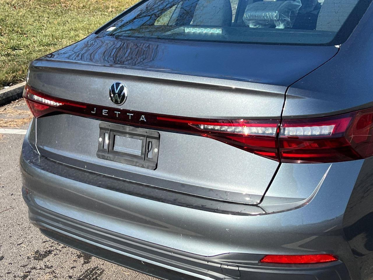 2026 Volkswagen Jetta Sport Hagerstown MD