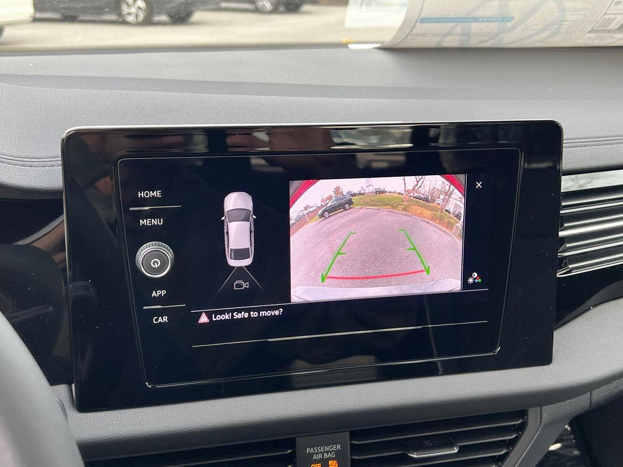 2026 Volkswagen Jetta Sport Hagerstown MD