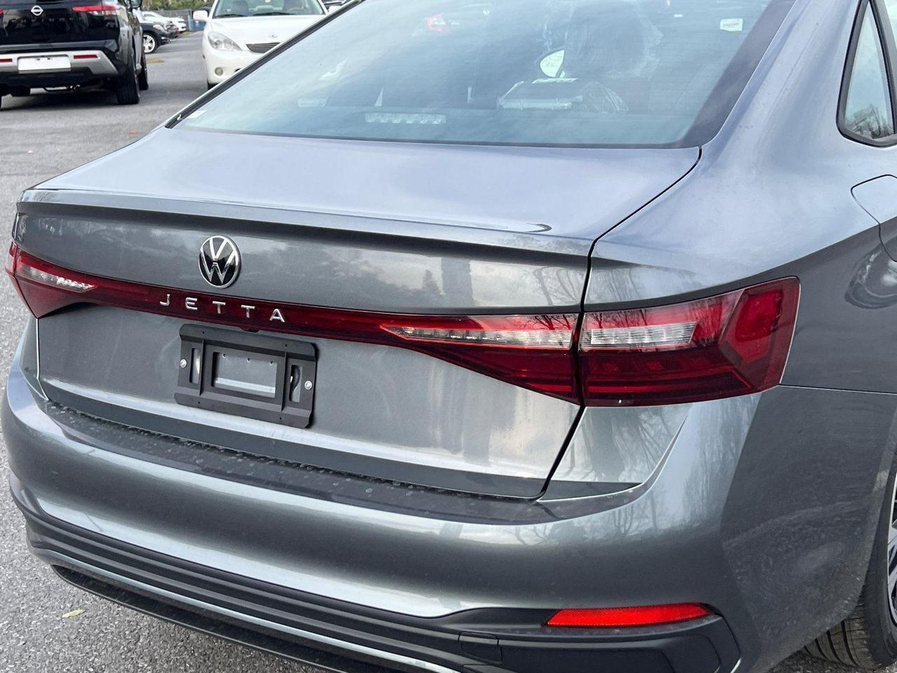 2026 Volkswagen Jetta Sport Hagerstown MD