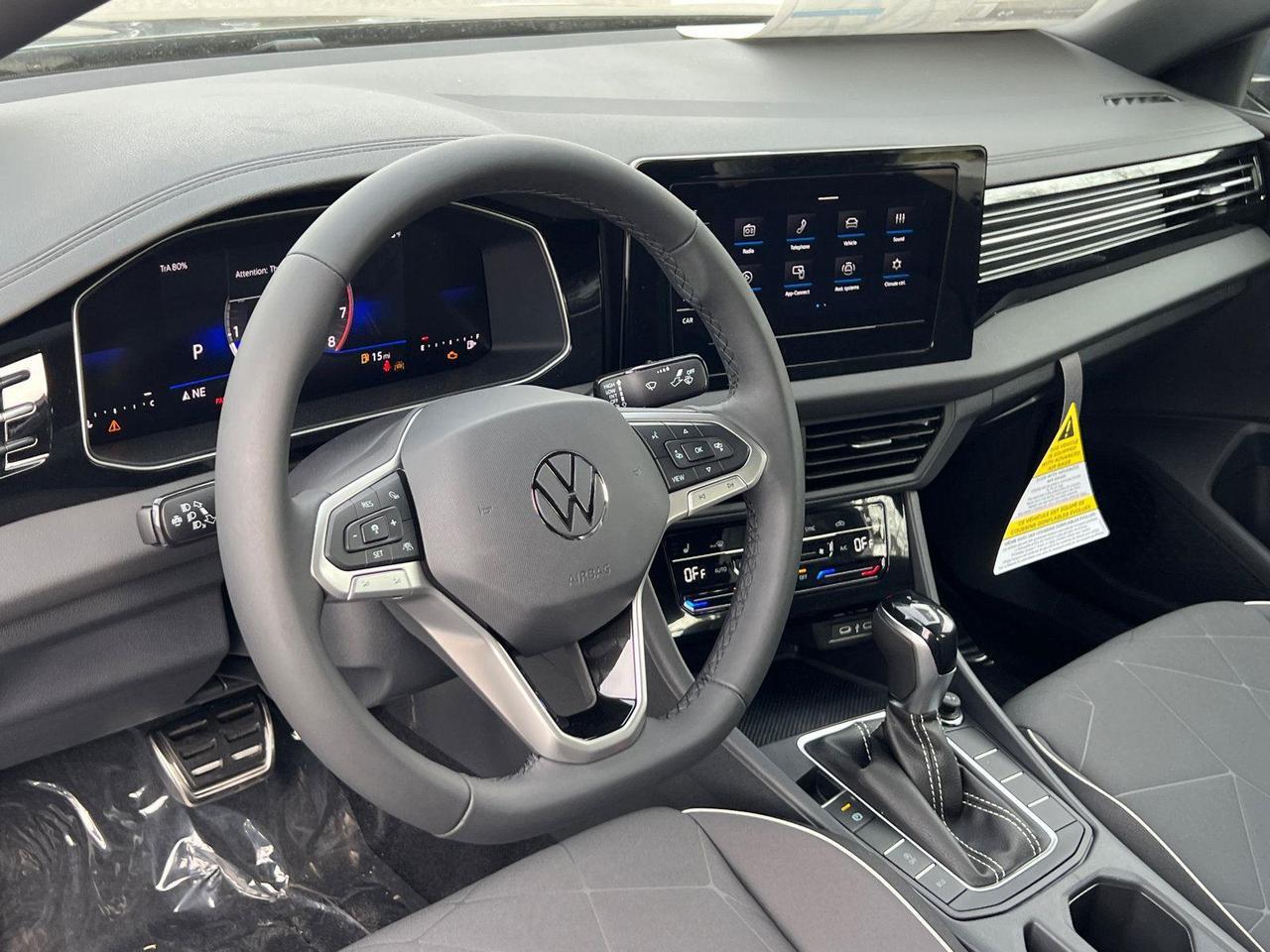 2026 Volkswagen Jetta Sport Hagerstown MD