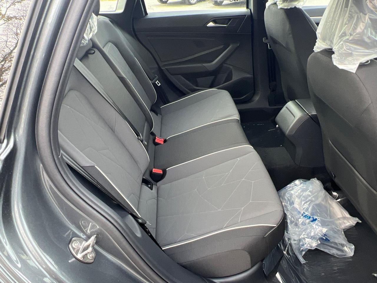 2026 Volkswagen Jetta Sport Hagerstown MD