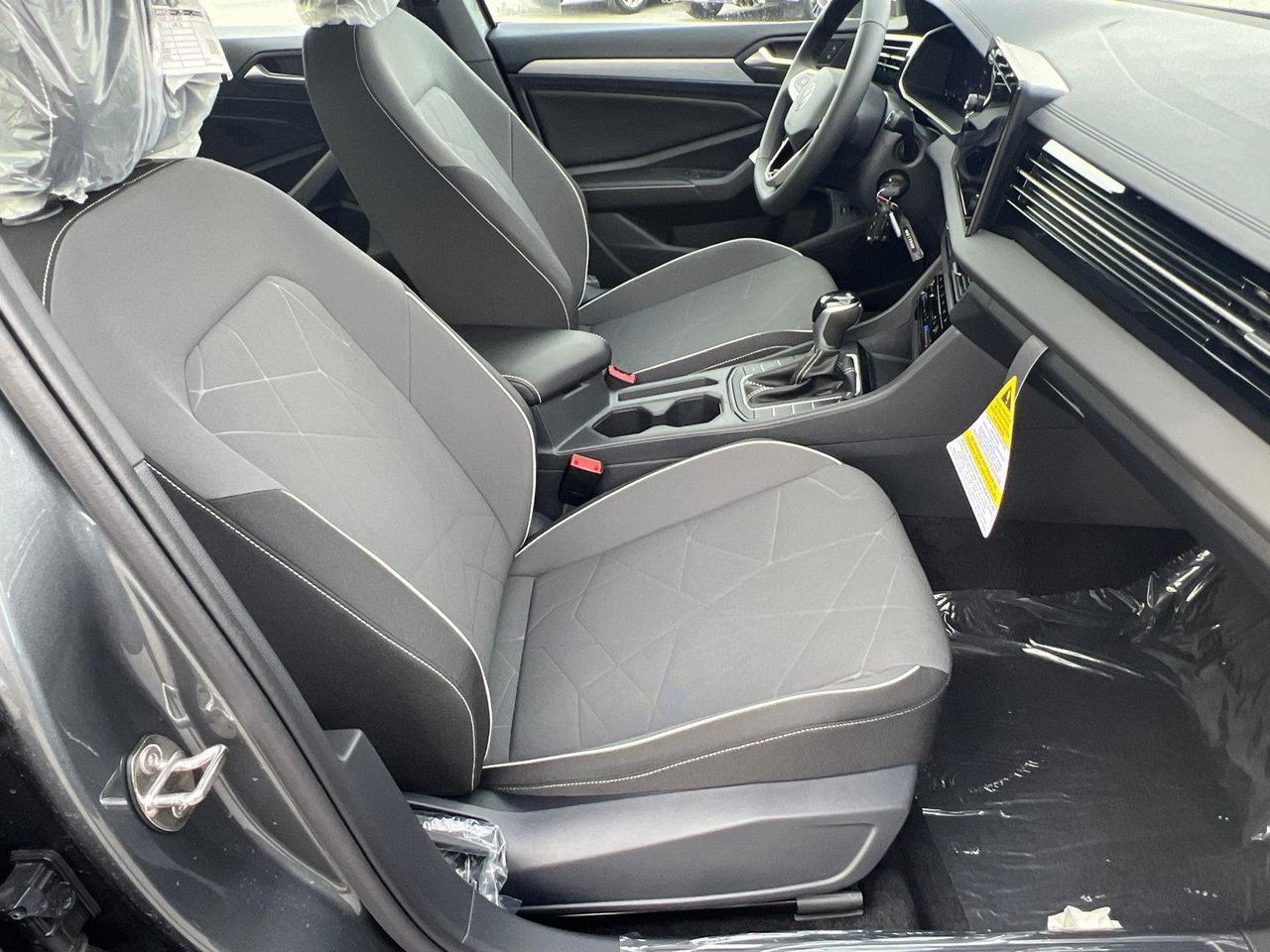 2026 Volkswagen Jetta Sport Hagerstown MD