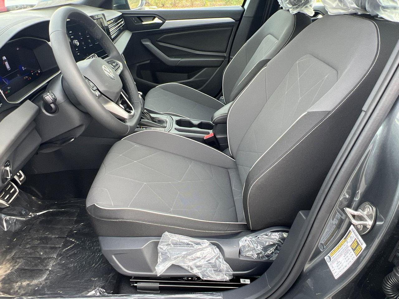 2026 Volkswagen Jetta Sport Hagerstown MD