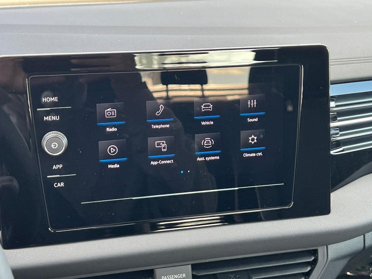 2026 Volkswagen Jetta Sport Hagerstown MD