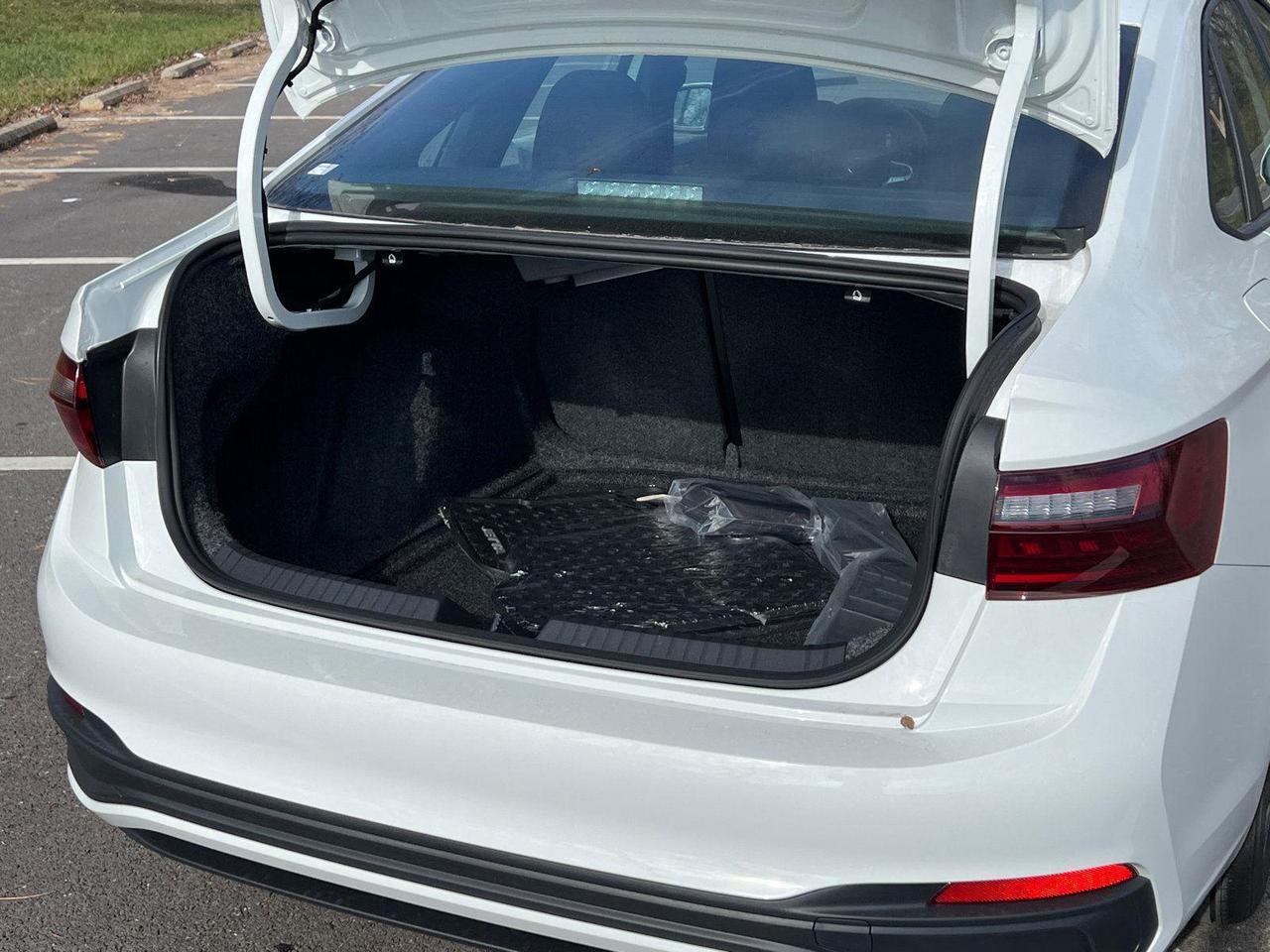 2026 Volkswagen Jetta Sport Hagerstown MD