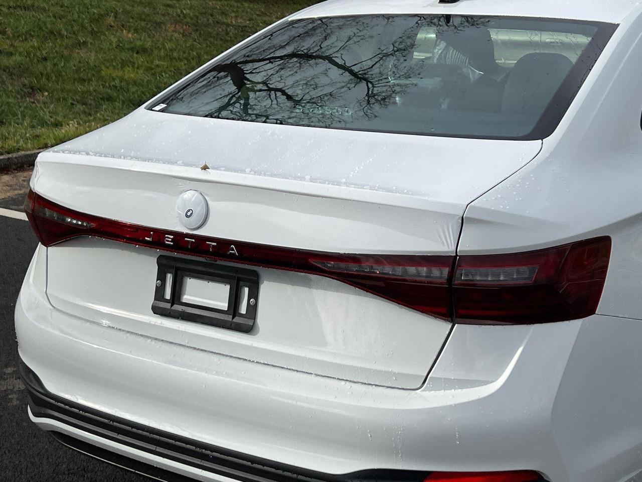 2026 Volkswagen Jetta Sport Hagerstown MD