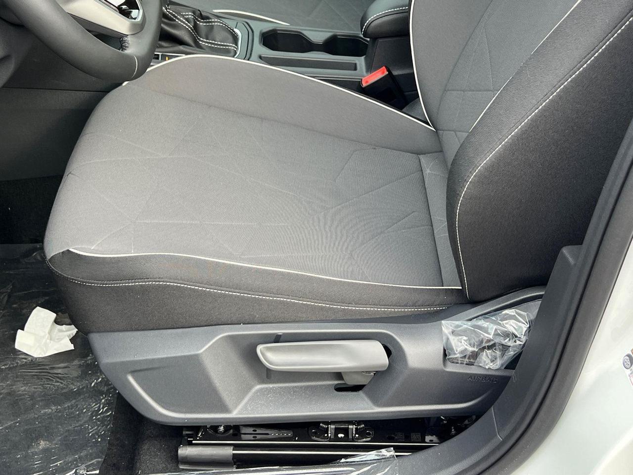 2026 Volkswagen Jetta Sport Hagerstown MD