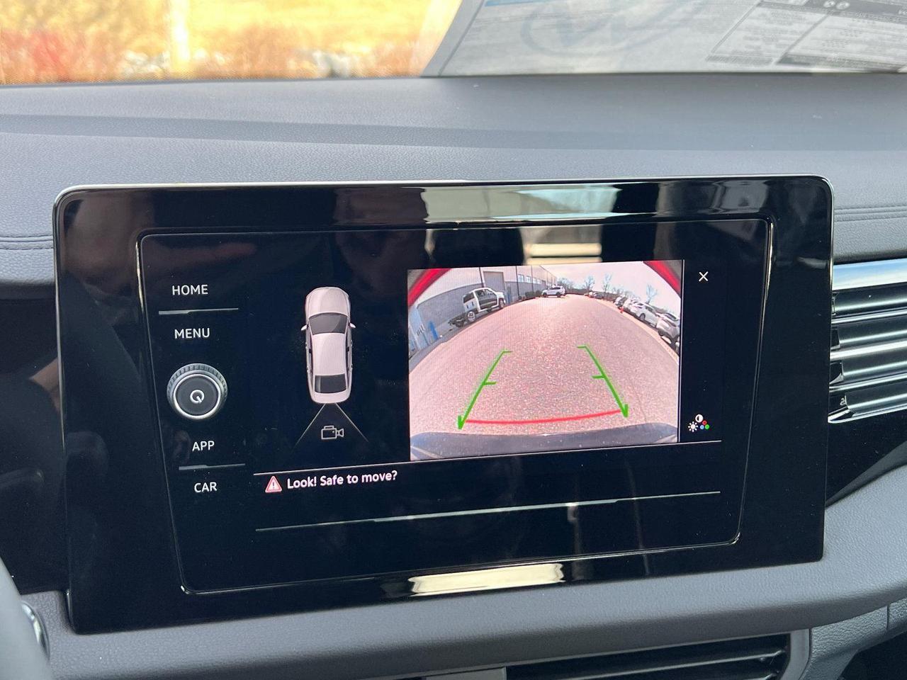 2026 Volkswagen Jetta Sport Hagerstown MD