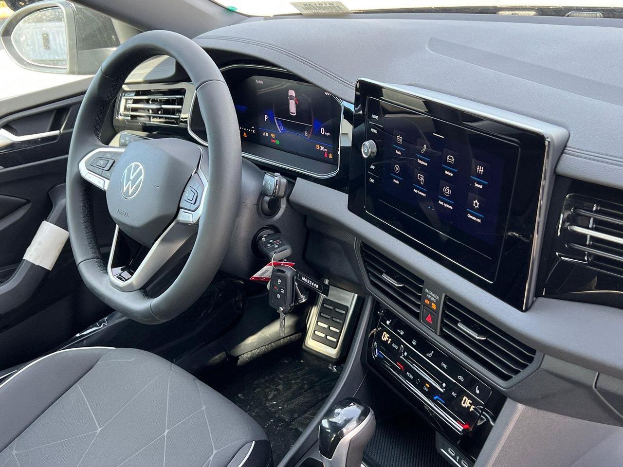 2026 Volkswagen Jetta Sport Hagerstown MD