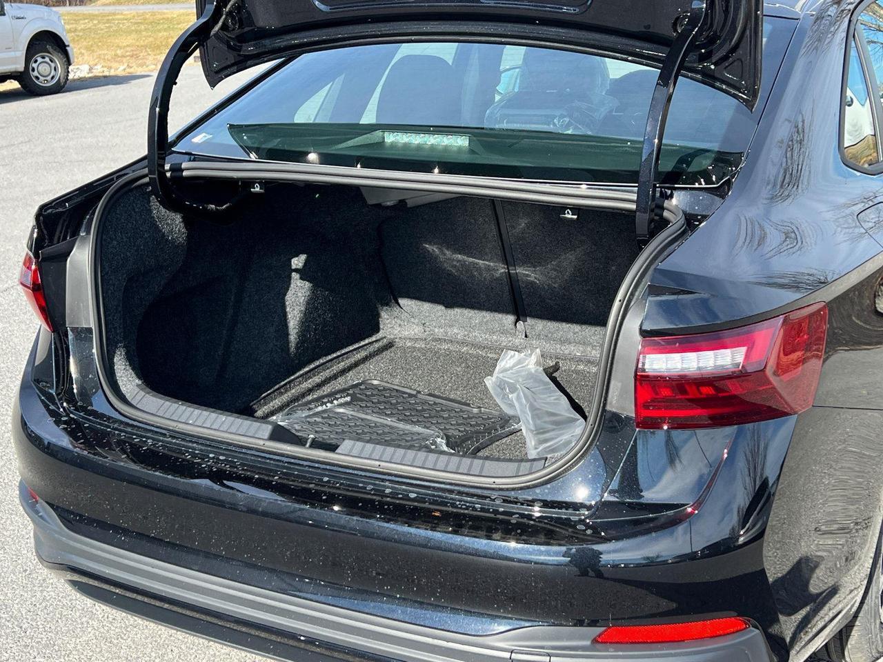 2026 Volkswagen Jetta Sport Hagerstown MD