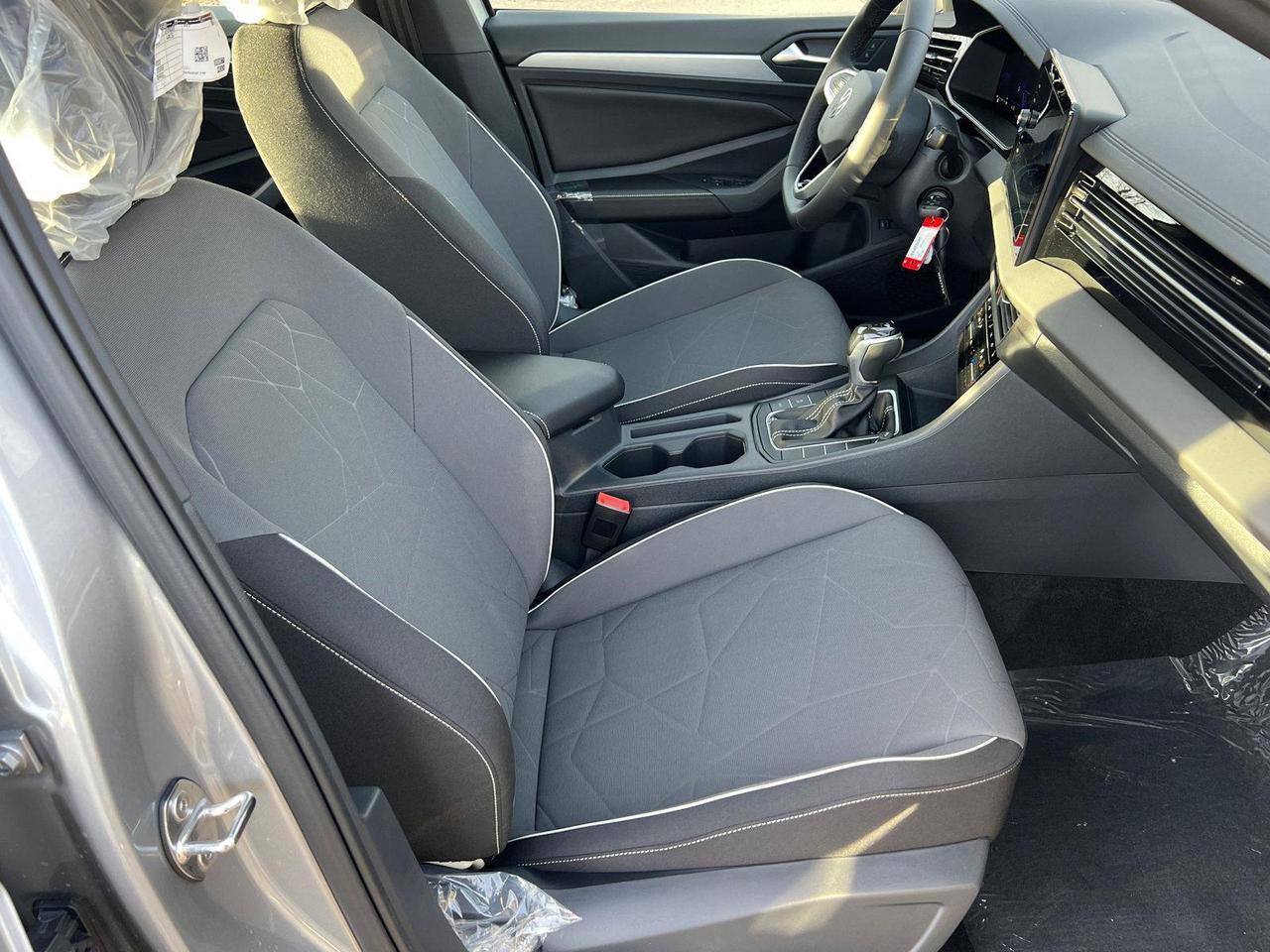 2026 Volkswagen Jetta Sport Hagerstown MD