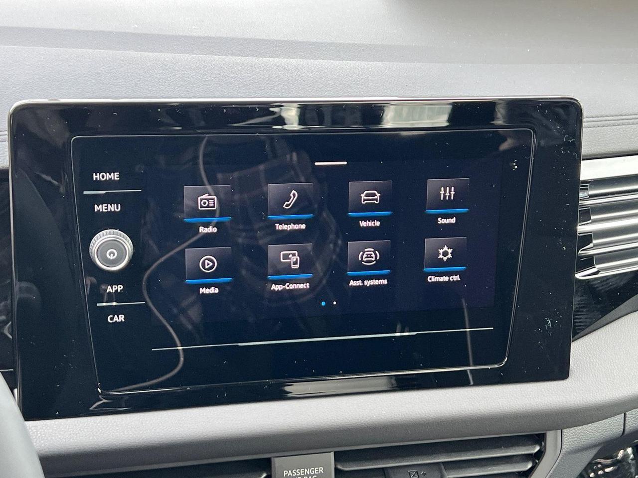 2026 Volkswagen Jetta Sport Hagerstown MD