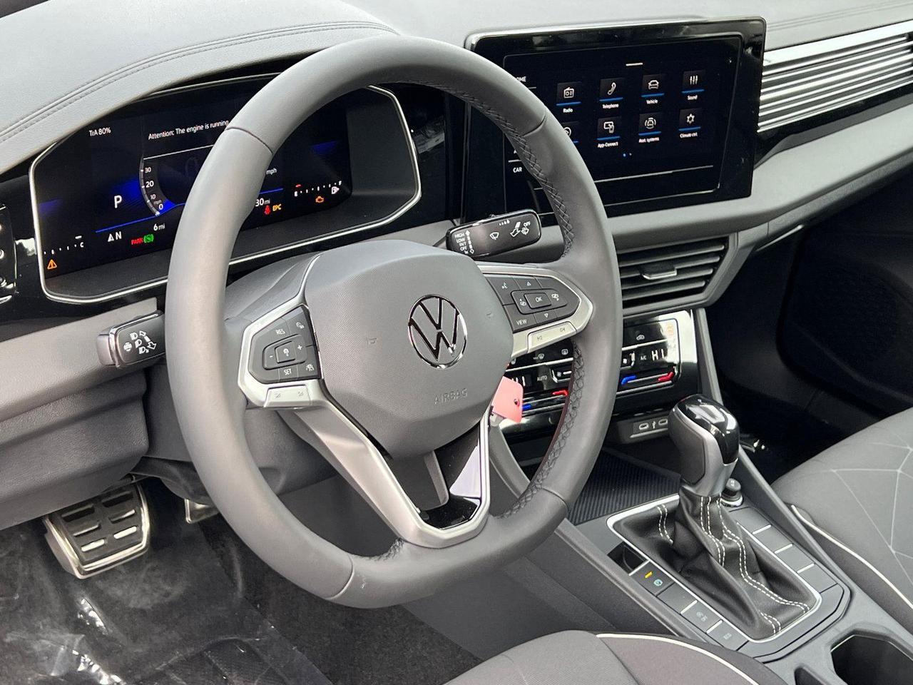 2026 Volkswagen Jetta Sport Hagerstown MD