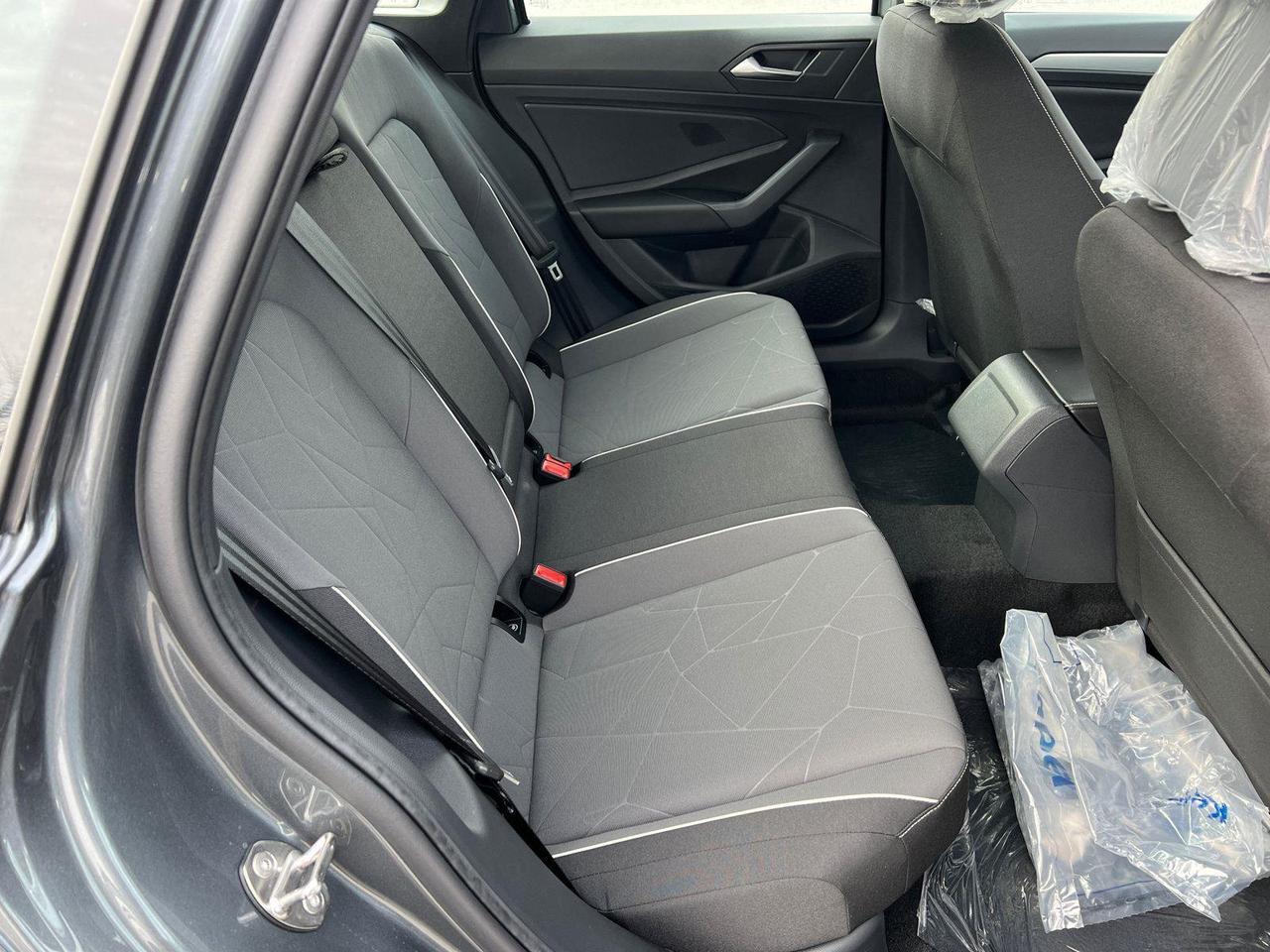 2026 Volkswagen Jetta Sport Hagerstown MD