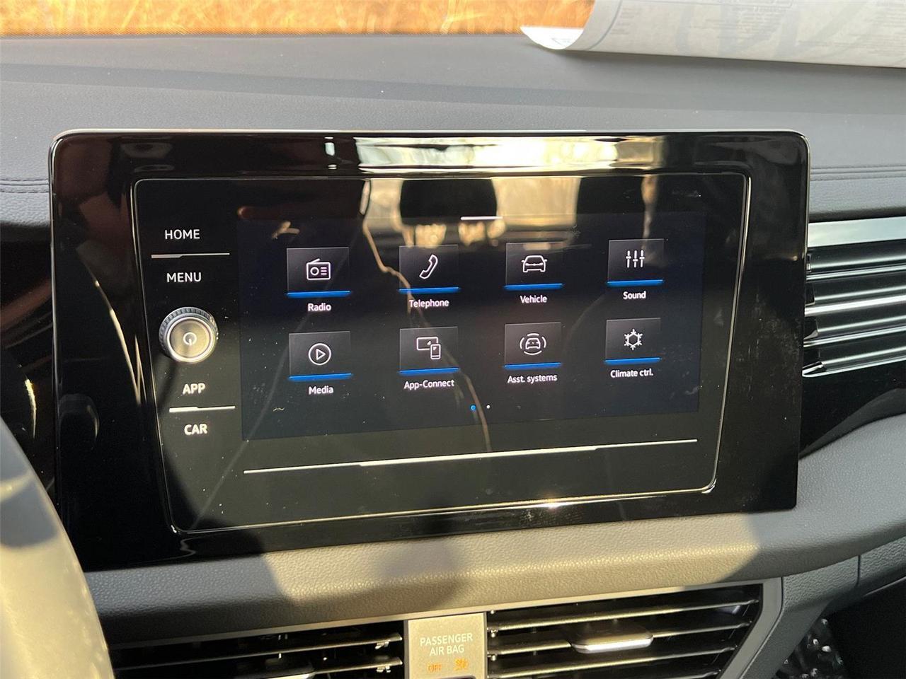 2026 Volkswagen Jetta Sport Hagerstown MD