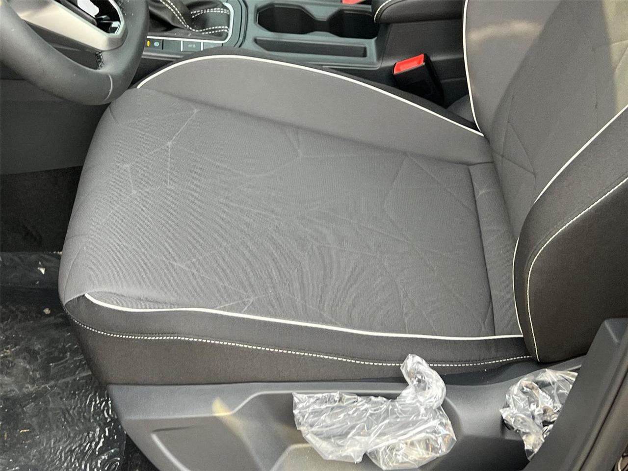 2026 Volkswagen Jetta Sport Hagerstown MD