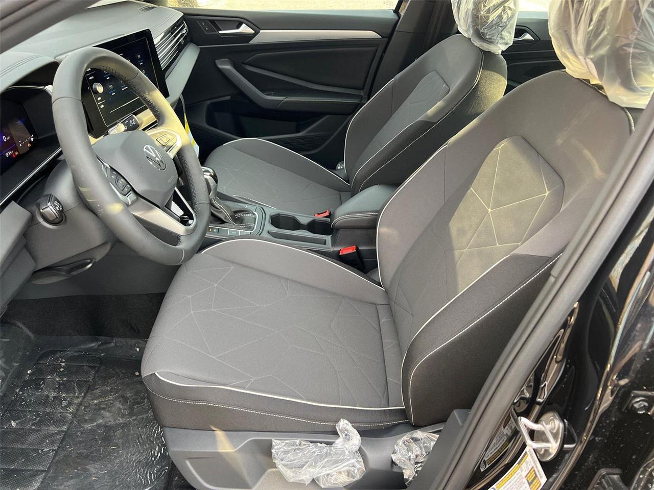 2026 Volkswagen Jetta Sport Hagerstown MD