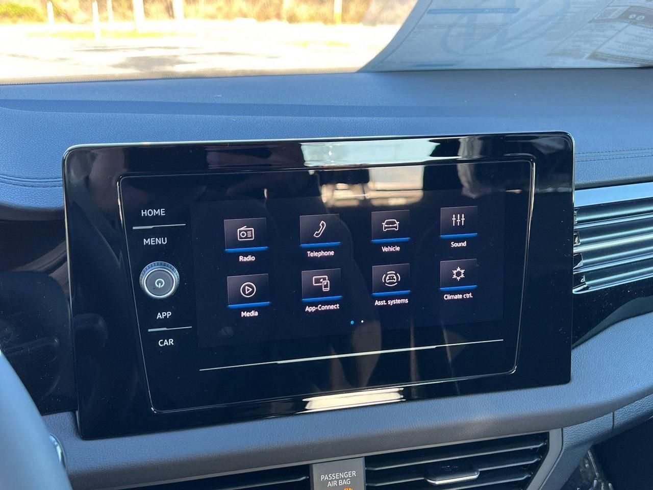 2026 Volkswagen Jetta Sport Hagerstown MD