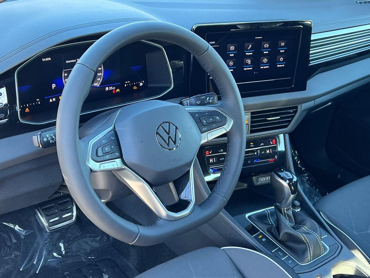 2026 Volkswagen Jetta Sport Hagerstown MD
