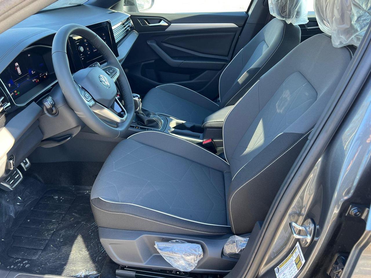 2026 Volkswagen Jetta Sport Hagerstown MD