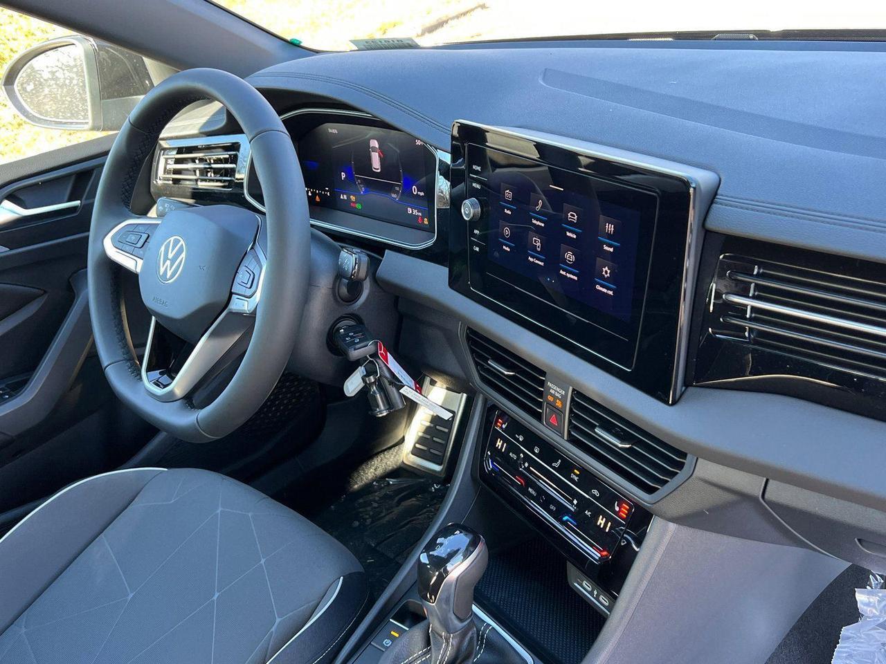 2026 Volkswagen Jetta Sport Hagerstown MD