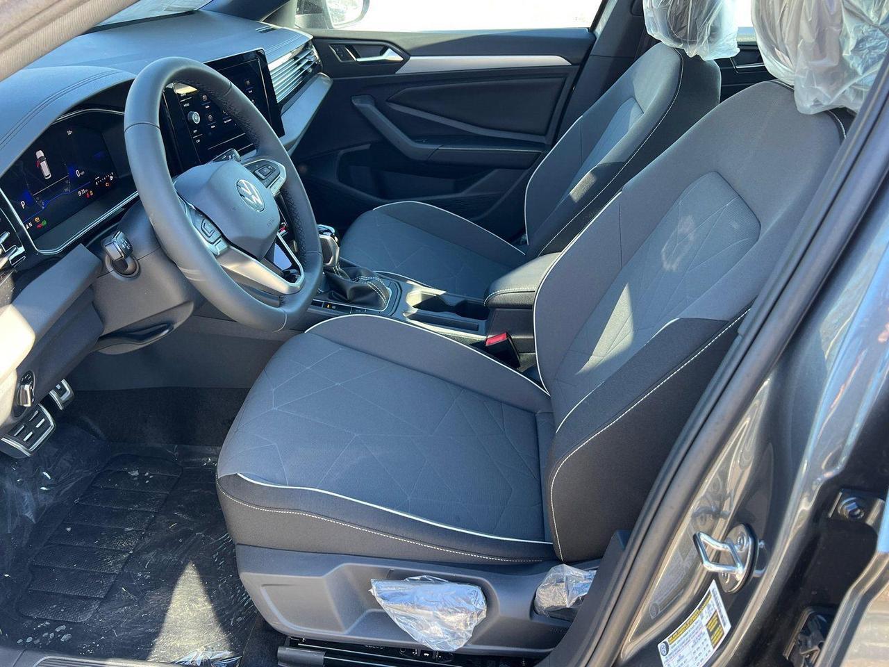 2026 Volkswagen Jetta Sport Hagerstown MD