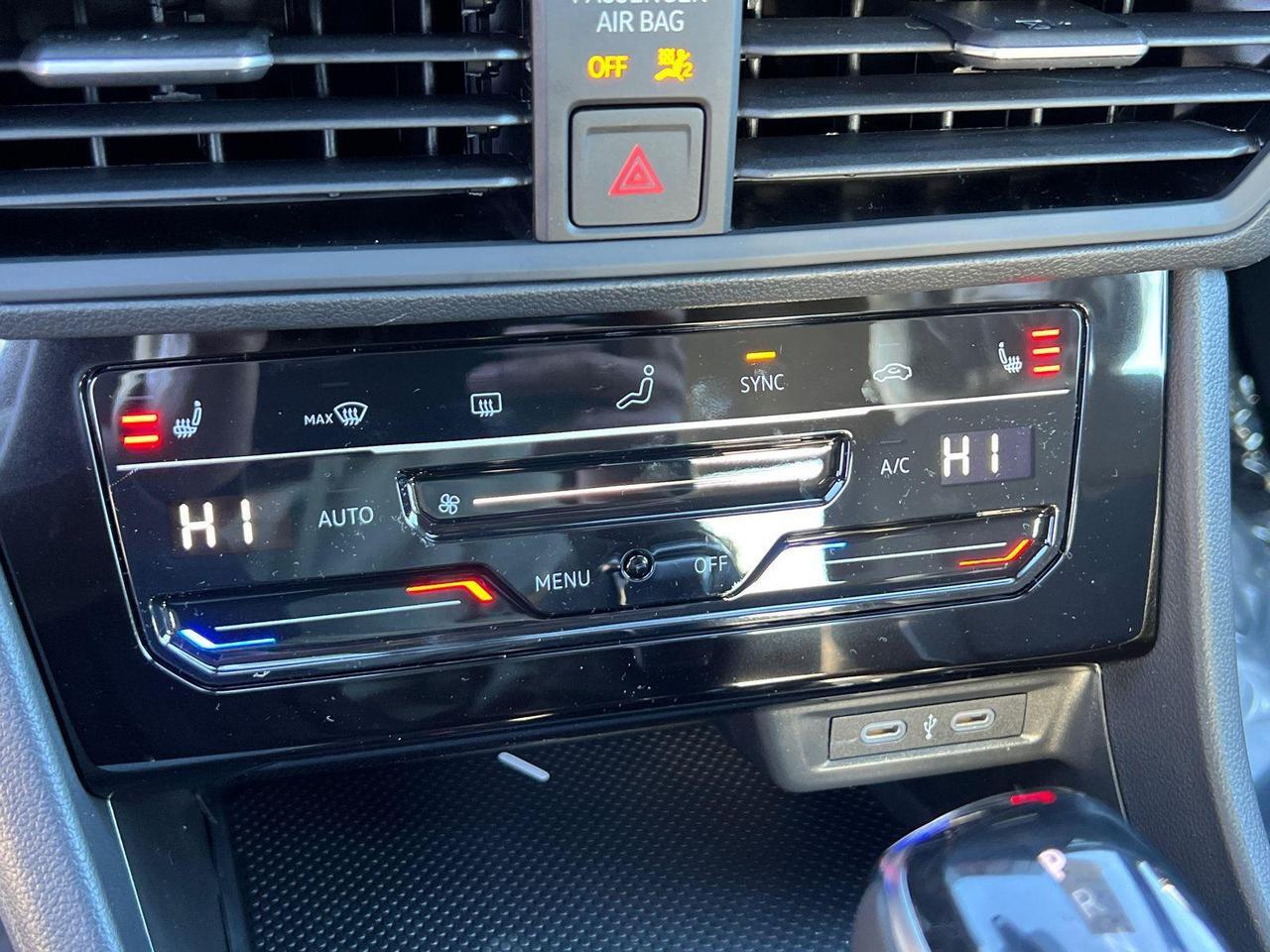 2026 Volkswagen Jetta Sport Hagerstown MD