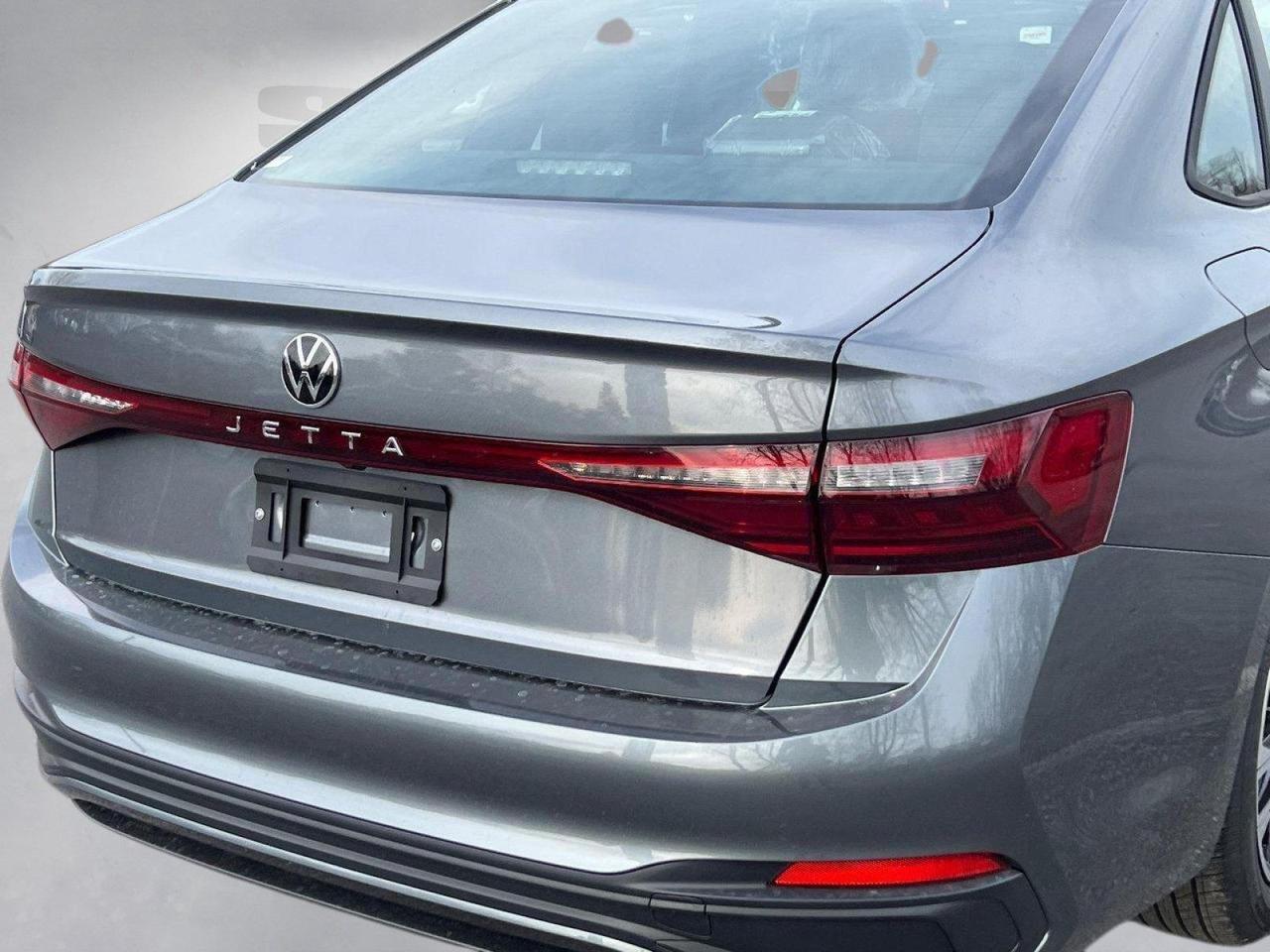 2026 Volkswagen Jetta Sport Hagerstown MD
