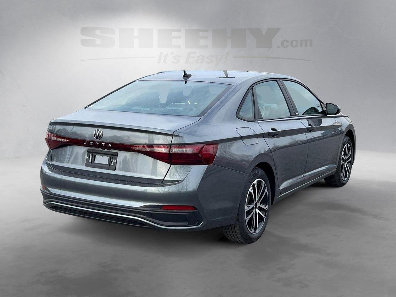 2026 Volkswagen Jetta Sport Hagerstown MD