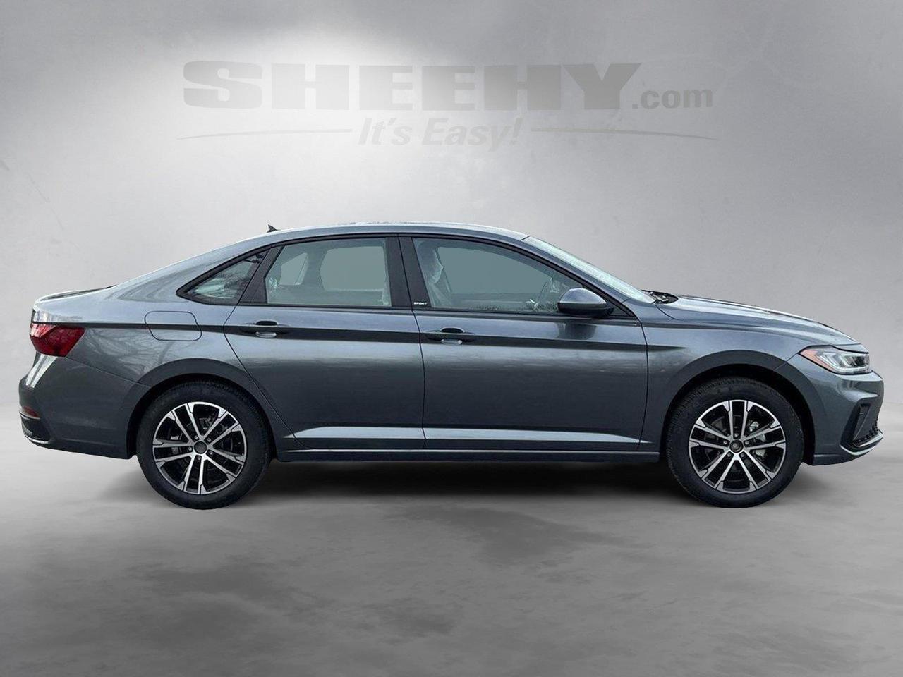 2026 Volkswagen Jetta Sport Hagerstown MD