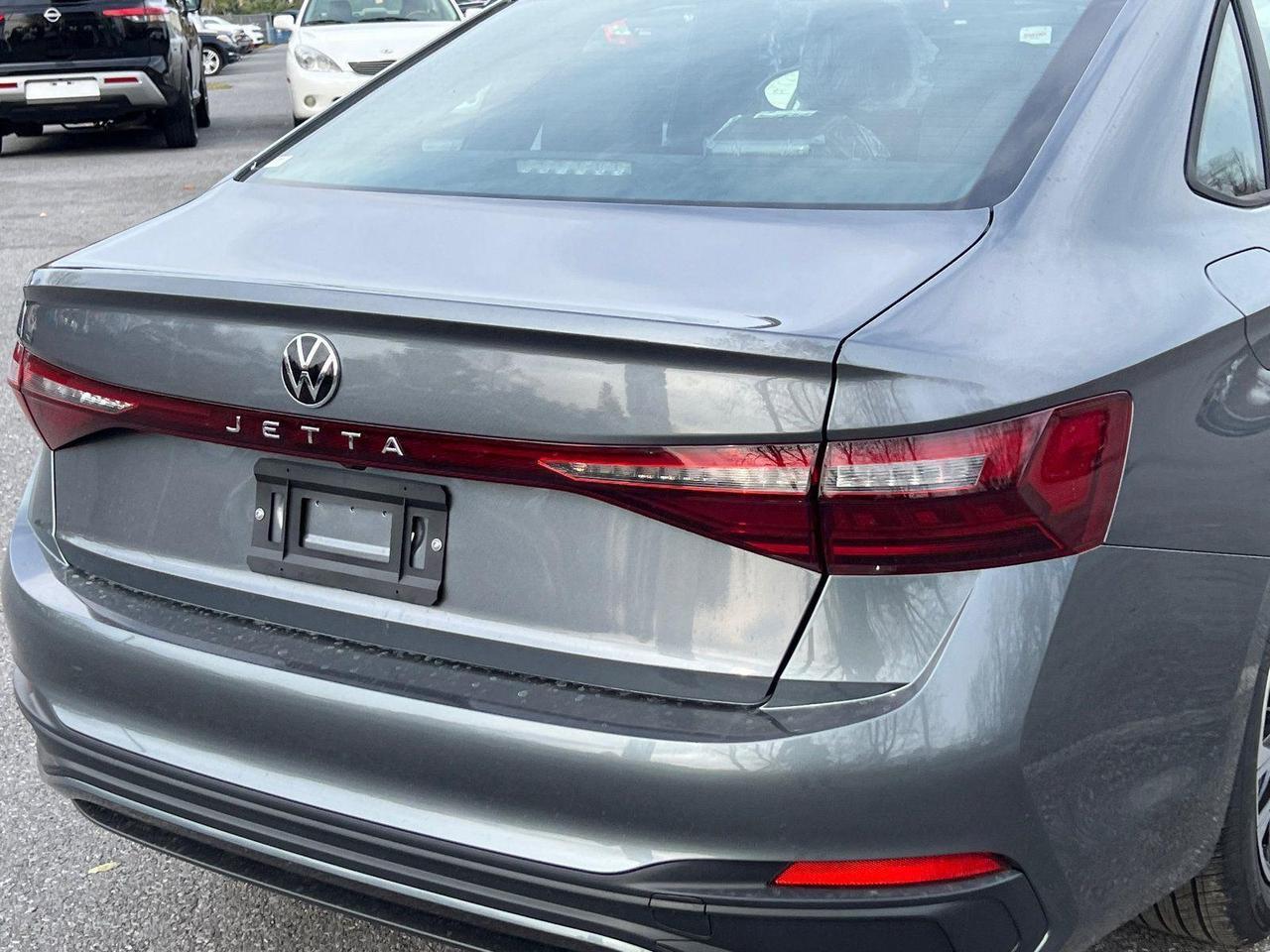 2026 Volkswagen Jetta Sport Hagerstown MD