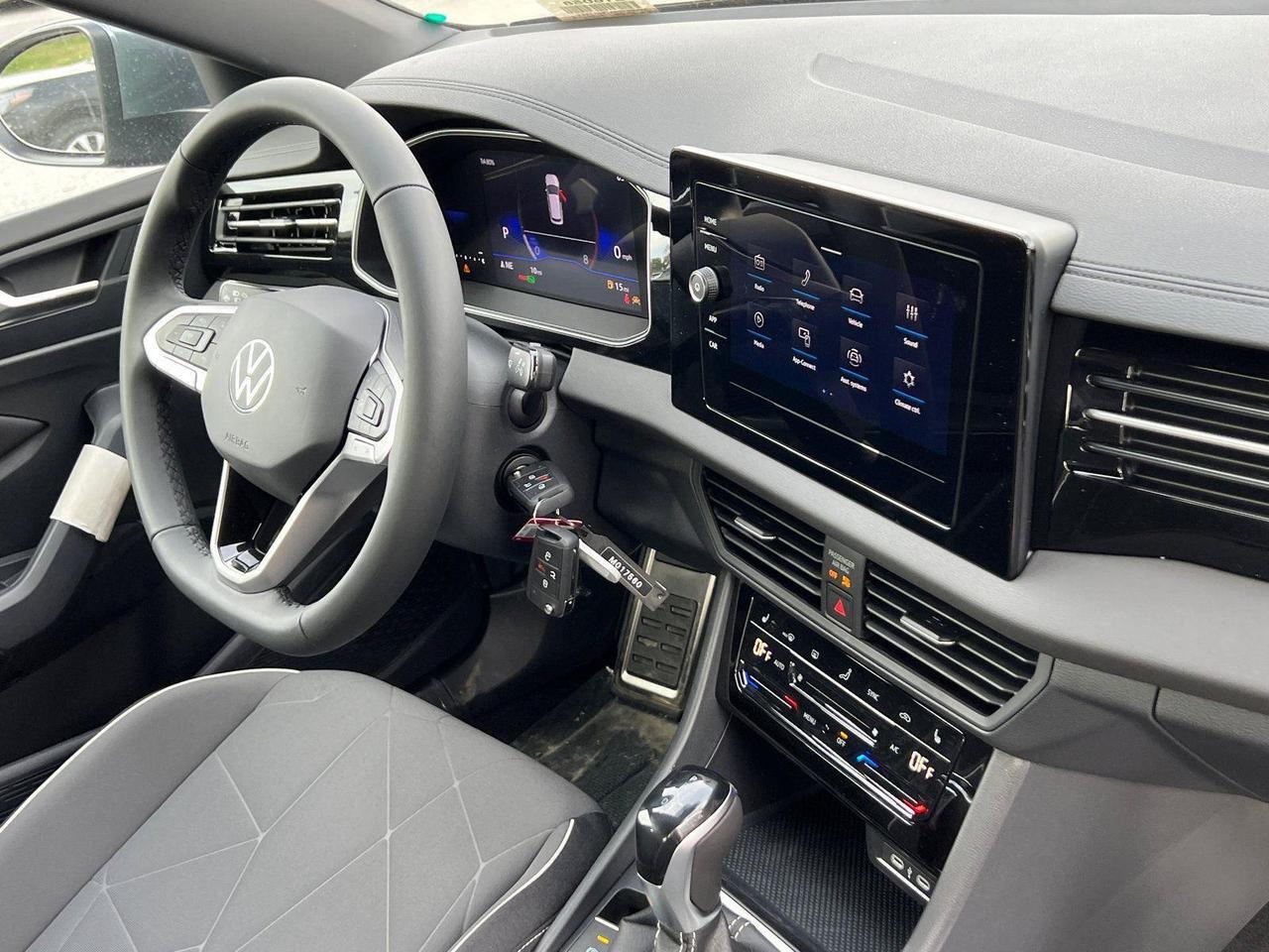 2026 Volkswagen Jetta Sport Hagerstown MD