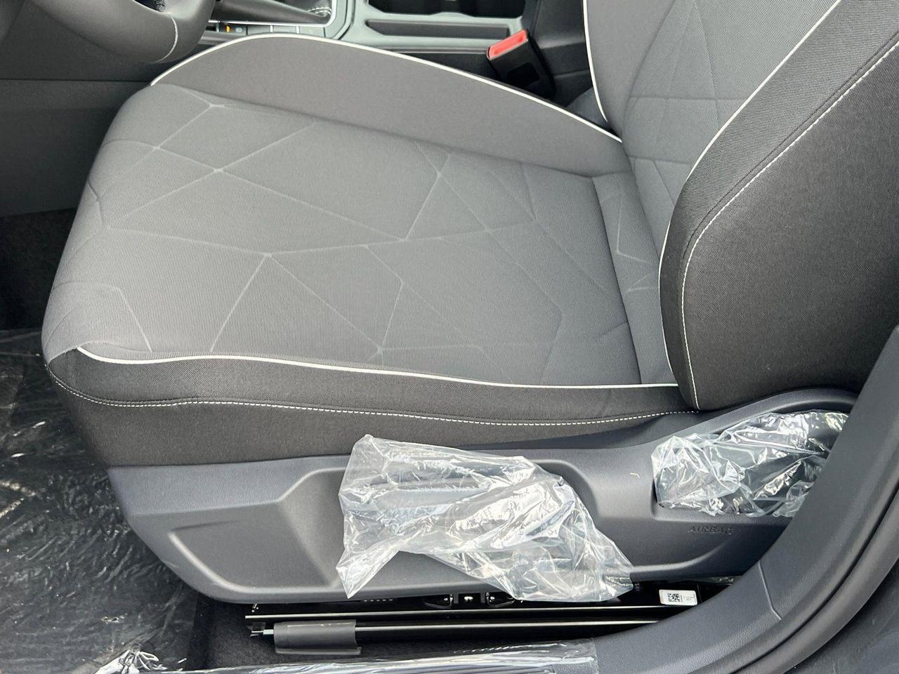 2026 Volkswagen Jetta Sport Hagerstown MD