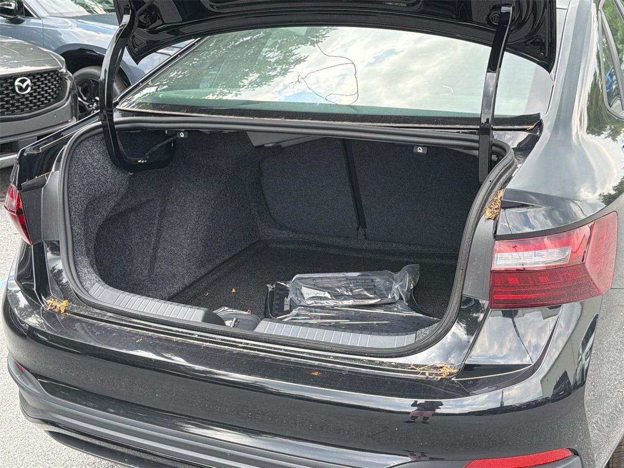 2026 Volkswagen Jetta Sport Hagerstown MD